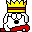 King Dogbert icon